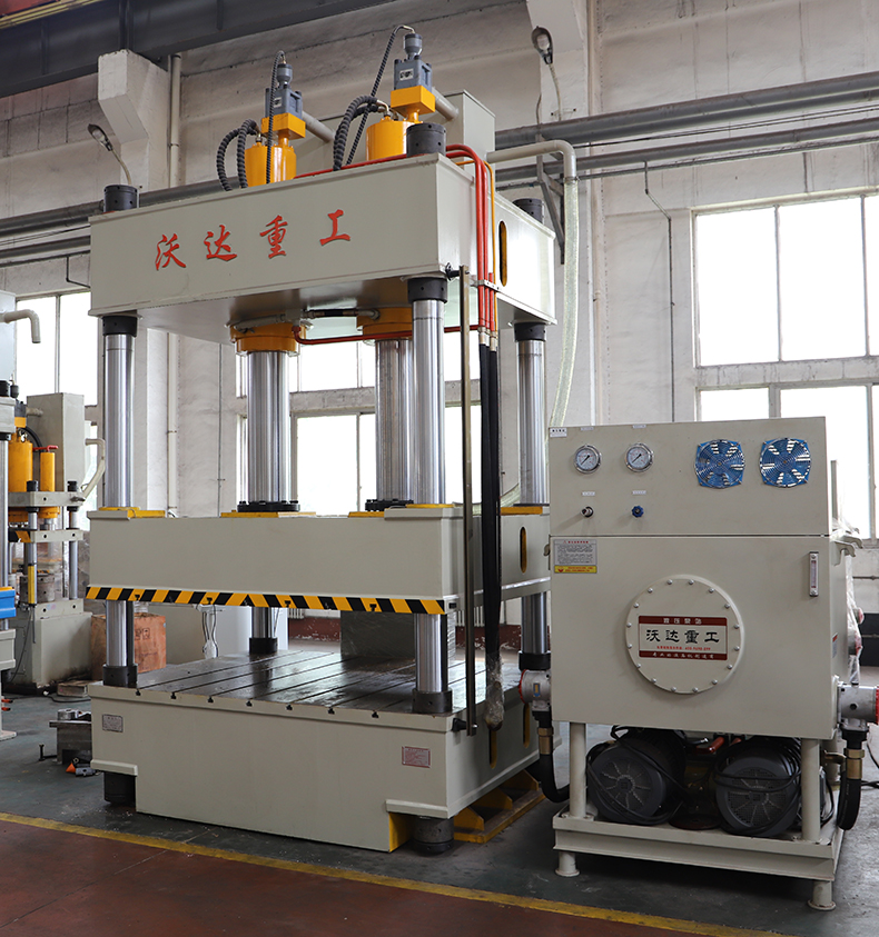 電動車擋風(fēng)成型液壓機(jī)