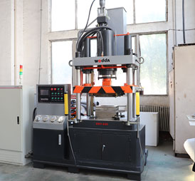 63噸快速拉(lā)伸機