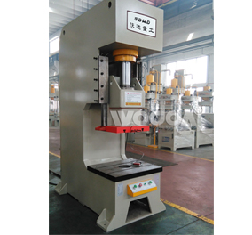 滑(huá)塊導軌沖(chong)床