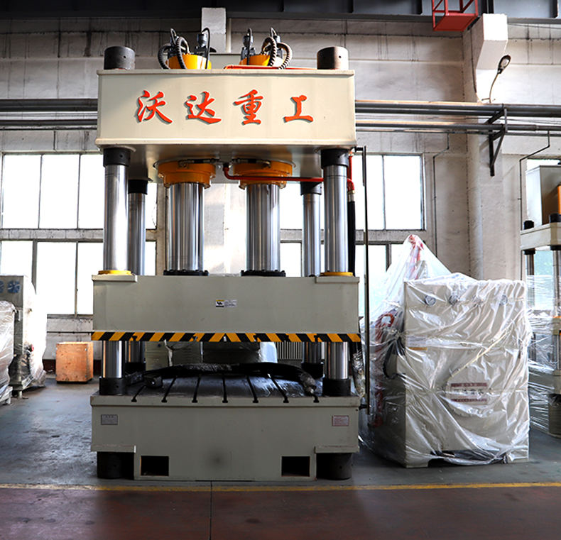 電動車擋風(feng)成型液壓機(jī)