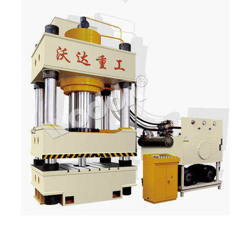 錨杆托盤(pan)液壓機_礦(kuàng)用錨杆托(tuo)盤沖壓壓(yā)力機