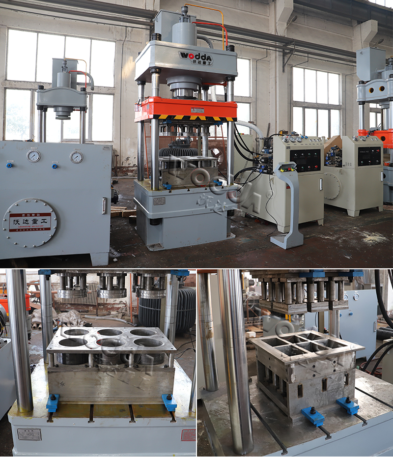 茶(cha)餅液壓機 茶(chá)餅液壓機