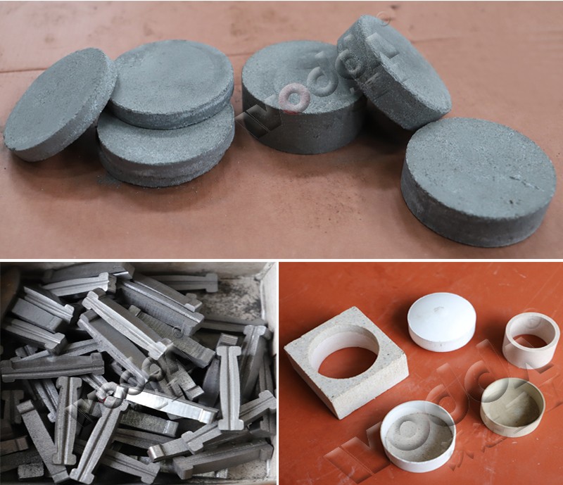 粉末(mò)成型液(ye)壓機 粉(fěn)末成型(xing)液壓機(ji)