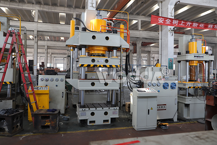 油(yóu)壓機 油壓(ya)機