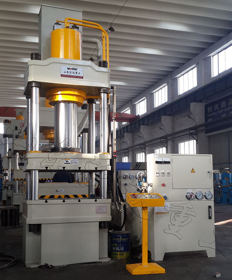 液壓機 液壓(yā)機