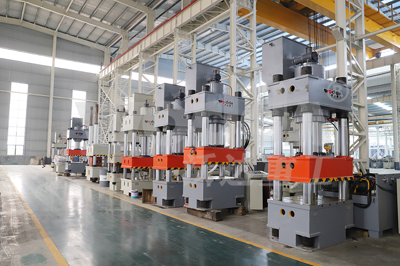 液壓機(jī) 液壓機