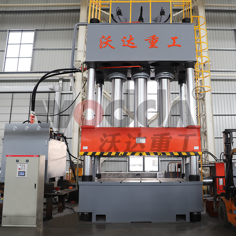 1500噸(dūn)液壓機價格 1500噸液(ye)壓機價格