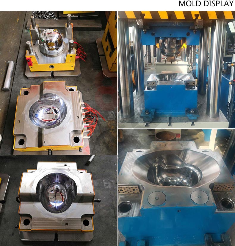 頭盔液壓(ya)機 頭盔液壓機(jī)