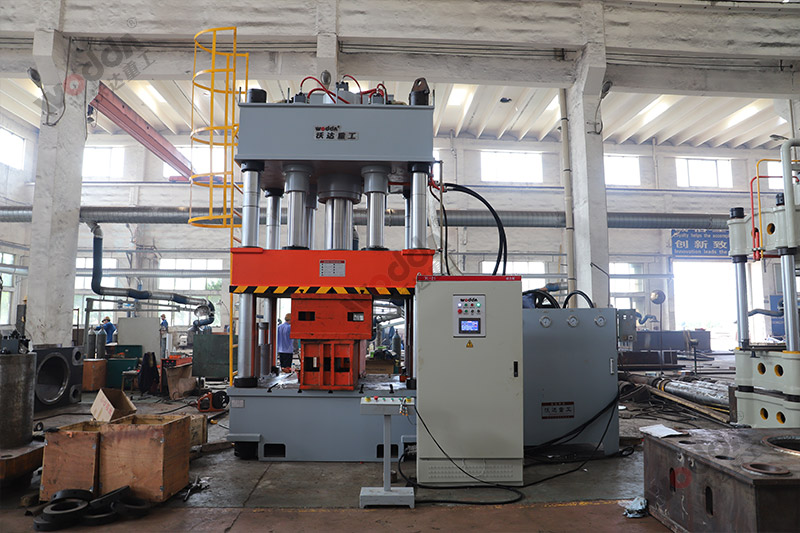 快速封(fēng)頭液壓機(ji)_1000噸封頭拉(la)伸機 快速(su)封頭液壓(yā)機_1000噸封頭(tou)拉伸機