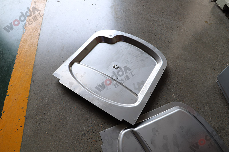 不鏽(xiù)鋼闆成品 不鏽鋼(gang)闆成品