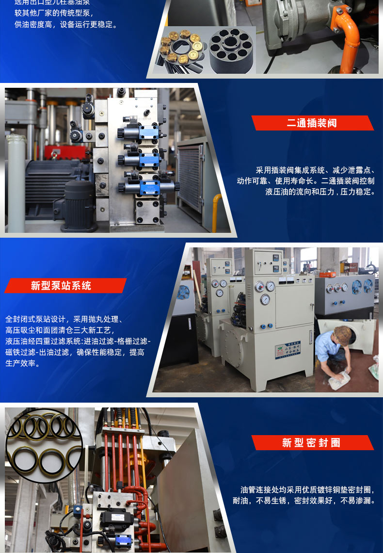 500噸不鏽(xiu)鋼封頭(tóu)液壓機(ji)細節 500噸(dūn)不鏽鋼(gang)封頭液(ye)壓機細(xì)節