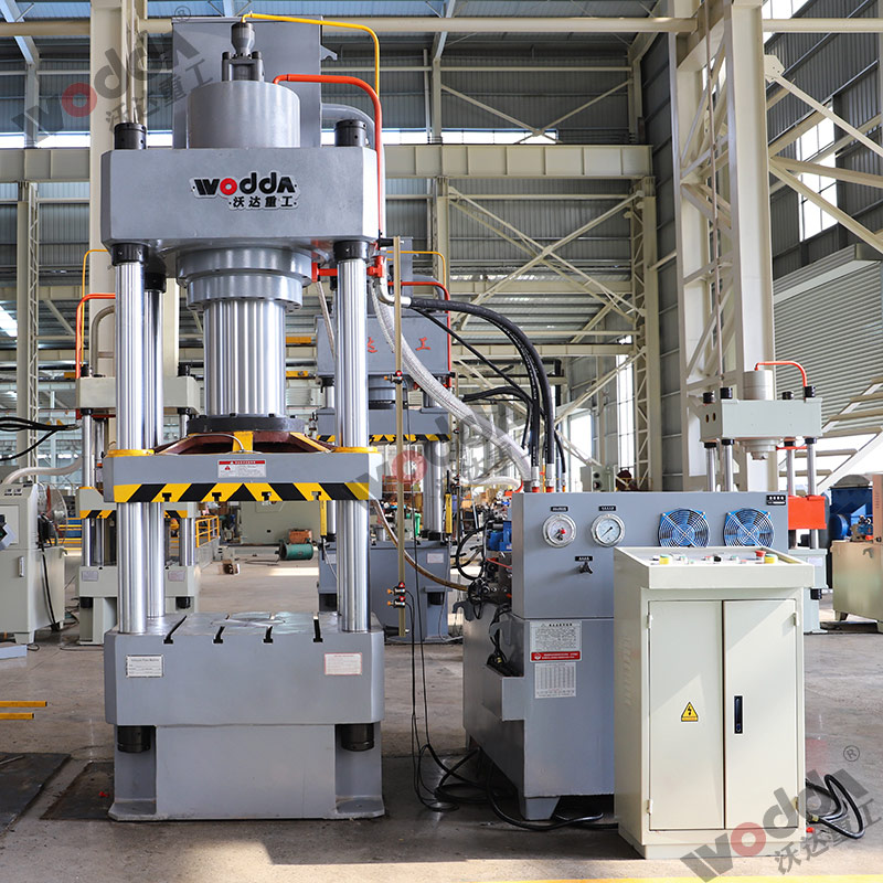 滕州315噸拉(lā)伸液壓機(ji)廠家 滕州(zhou)315噸拉伸液(ye)壓機廠家(jia)