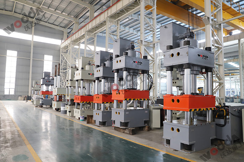 滕州(zhou)液壓拉伸機(ji)廠家哪家好(hǎo)? 滕州液壓拉(la)伸機廠家哪(na)家好?