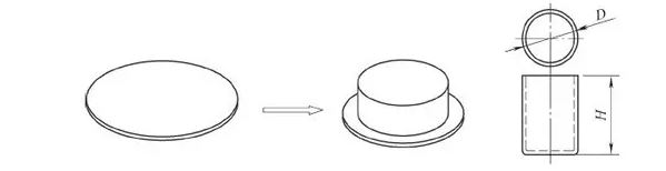液壓拉(la)伸機制造工(gōng)藝 液壓拉伸(shen)機制造工藝(yì)