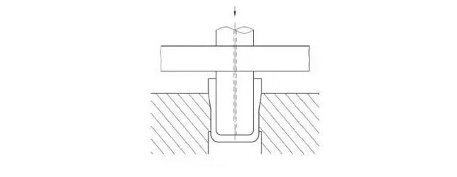 液壓拉伸機(jī)制造工藝 液(ye)壓拉伸機制(zhì)造工藝