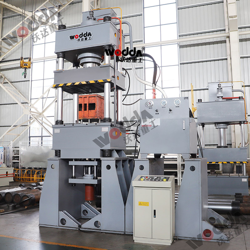 單動薄闆拉伸(shen)液壓機哪家好(hǎo) 單動薄闆拉伸(shēn)液壓機哪家好(hǎo)