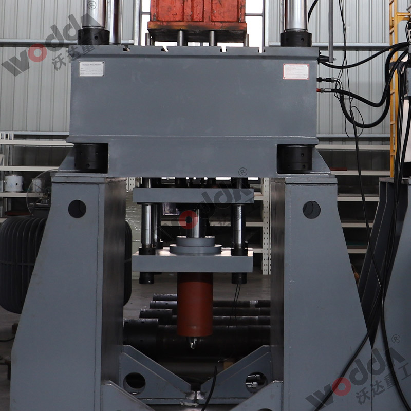 多(duō)頂杆液(ye)壓墊 多(duō)頂杆液(yè)壓墊