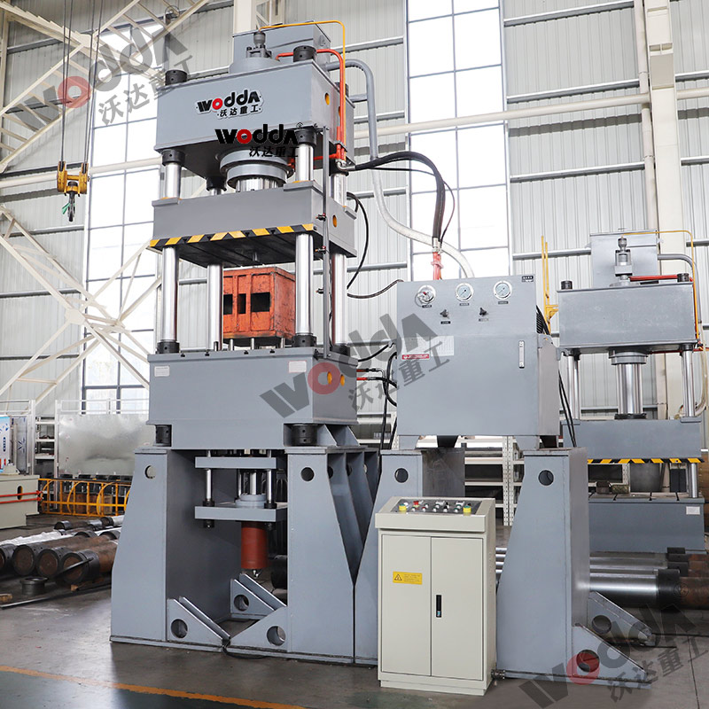 400噸(dun)拉伸液(yè)壓機 400噸(dun)拉伸液(yè)壓機