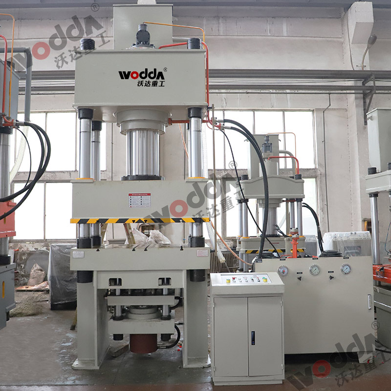 500噸(dūn)拉伸液(yè)壓機 500噸(dūn)拉伸液(yè)壓機