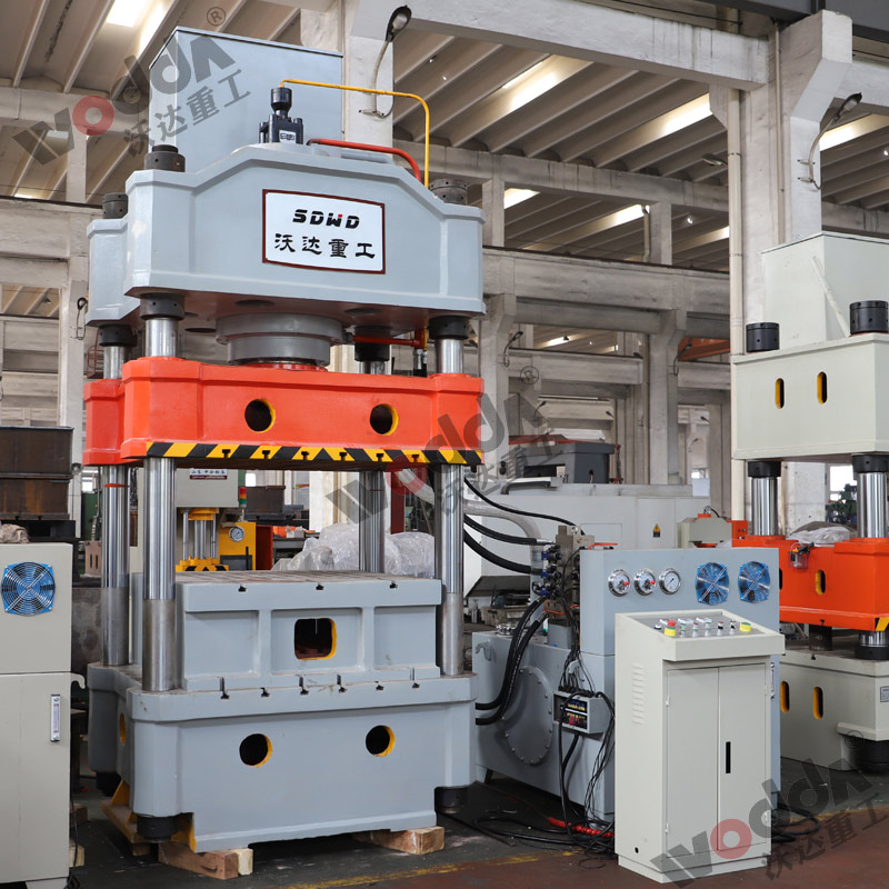 上置(zhì)液壓墊蛋(dàn)糕托盤拉(la)伸液壓機(jī) 上置液壓(ya)墊蛋糕托(tuō)盤拉伸液(ye)壓機