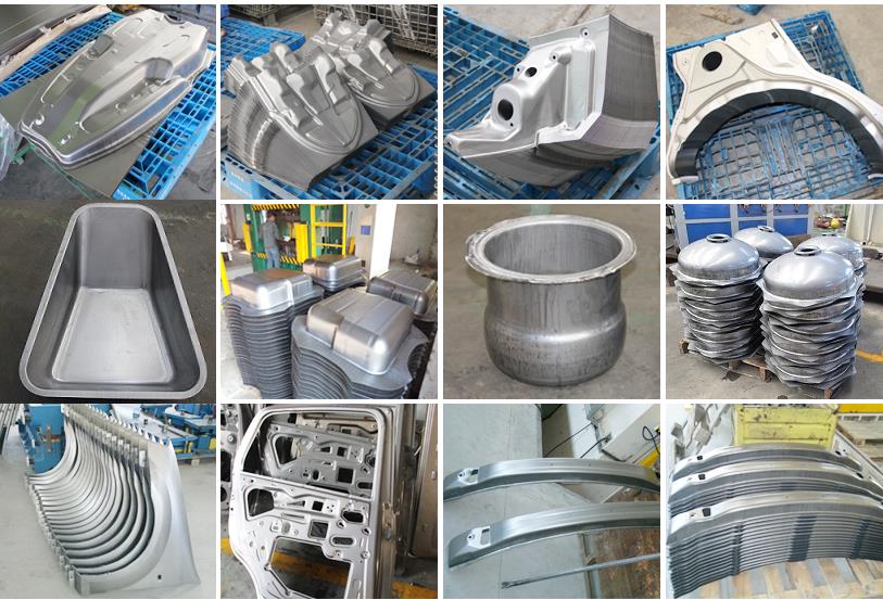 金屬拉(lā)伸機拉(lā)伸不鏽(xiu)鋼産品(pin)案例 金(jin)屬拉伸(shen)機拉伸(shen)不鏽鋼(gang)産品案(àn)例