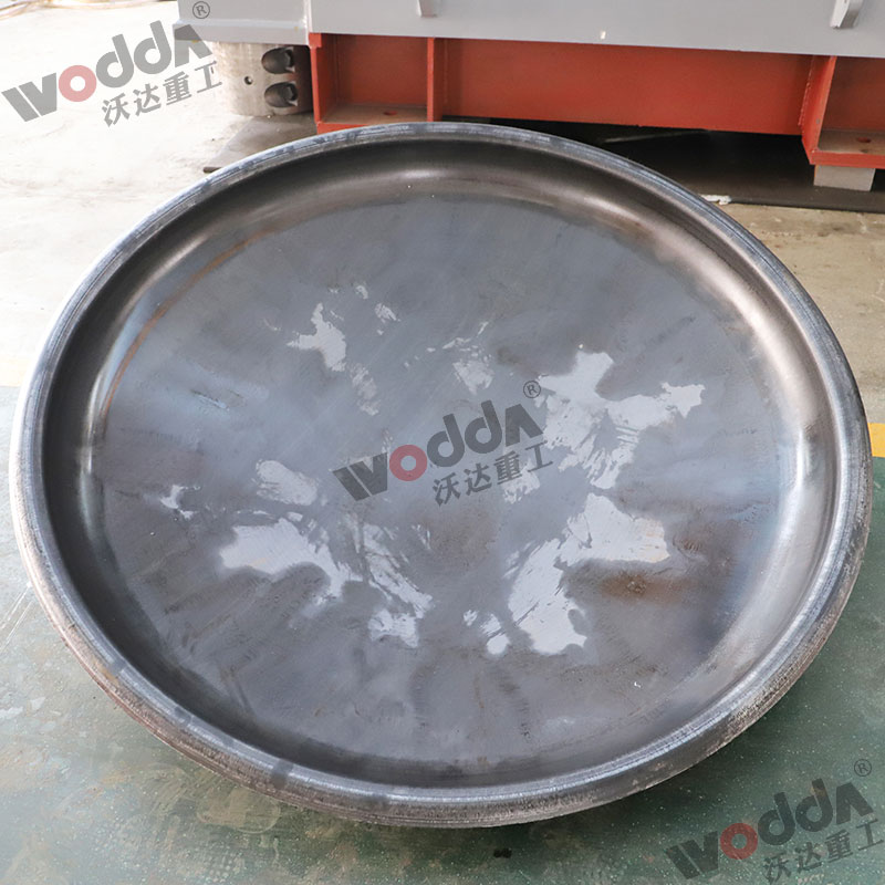 封頭(tóu)成品 封頭成品(pǐn)