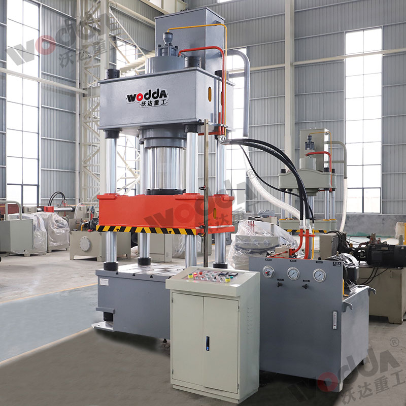 400噸金(jin)屬成型(xíng)油壓機(ji)_四柱拉(la)伸液壓(ya)機 400噸金(jīn)屬成型(xing)油壓機(ji)_四柱拉(la)伸液壓(ya)機