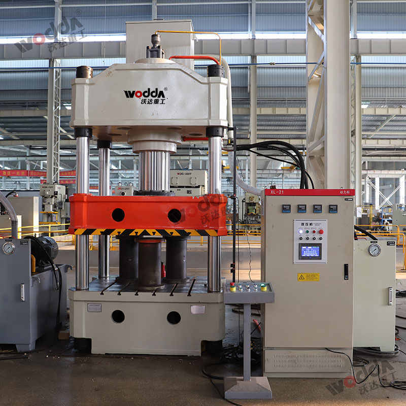 315噸拉伸液(ye)壓機 315噸拉(la)伸液壓機(jī)