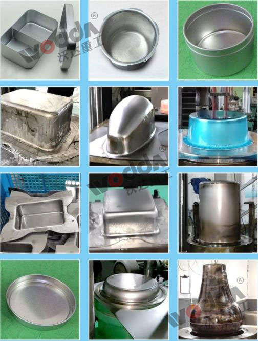 液壓墊(nian)拉伸液(ye)壓機的(de)應用 液(ye)壓墊拉(la)伸液壓(yā)機的應(yīng)用