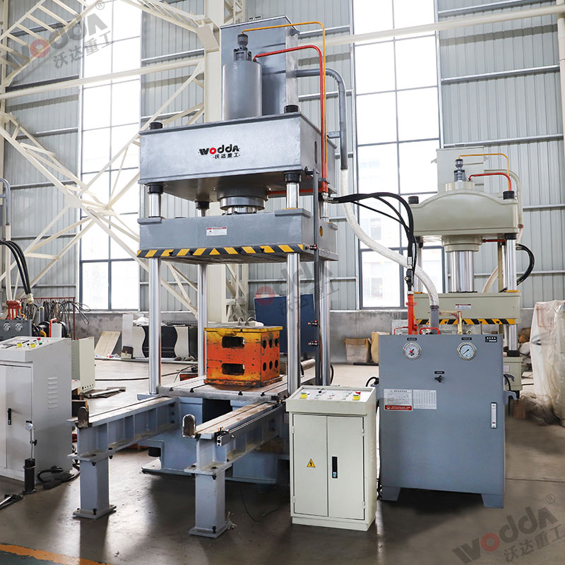 200噸拉(la)伸液壓機 200噸拉伸(shen)液壓機