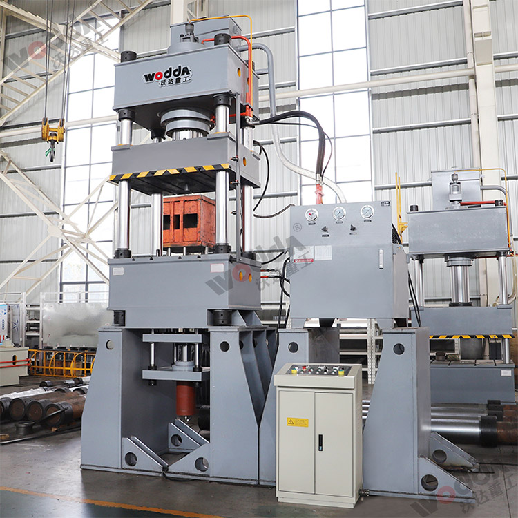 400噸拉伸(shen)機 400噸拉伸(shēn)機