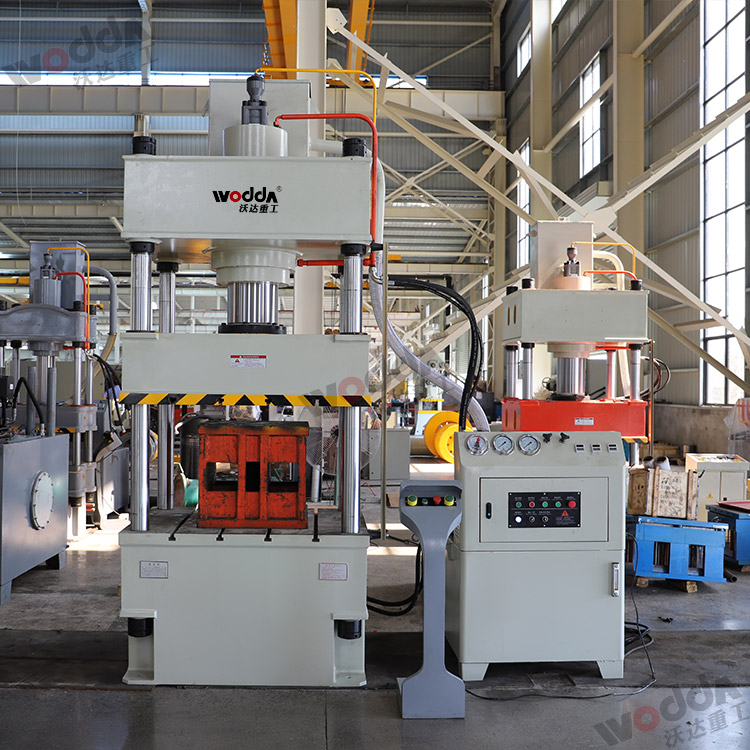 200噸拉伸(shen)機 200噸拉伸機(jī)