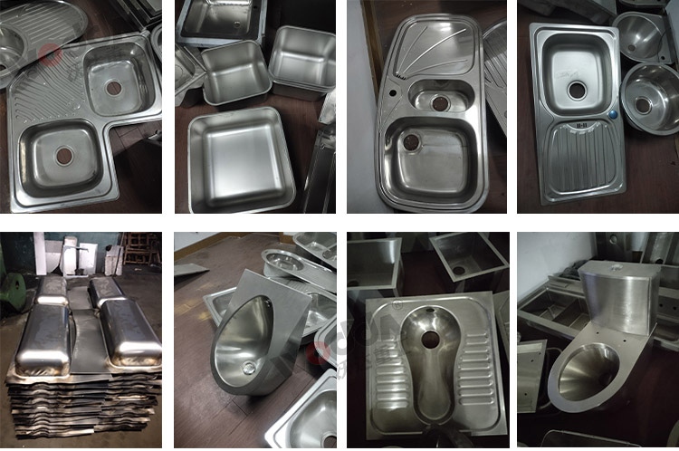 客戶拉(lā)伸工件 客戶(hù)拉伸工件