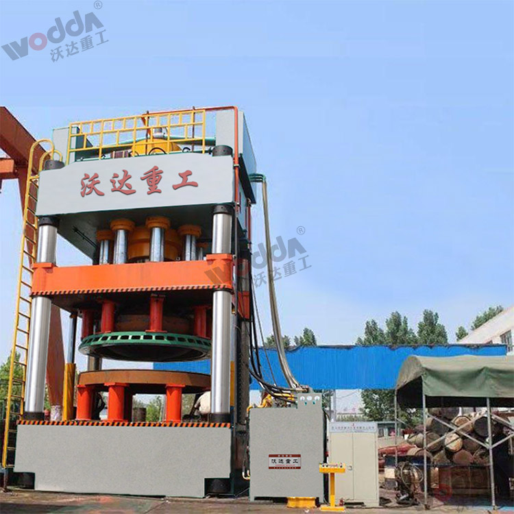 大型封頭(tou)液壓機(圖3) 大型(xing)封頭液壓機(圖(tu)3)