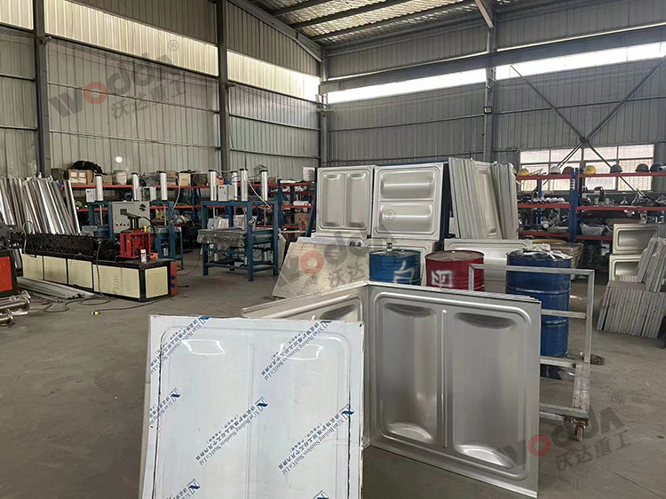 不鏽鋼水箱闆(pǎn) 不鏽鋼水箱闆(pǎn)