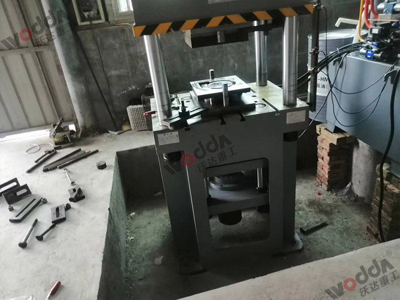 不鏽鋼離心風(fēng)機模具