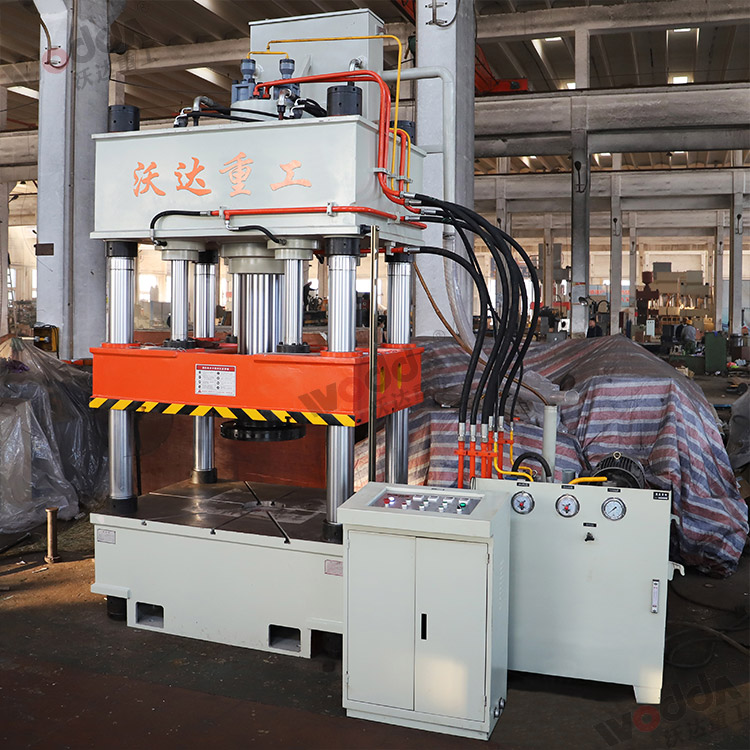 315噸單動薄闆(pan)拉伸液壓機(jī) 315噸單動薄闆(pǎn)拉伸液壓機(ji)