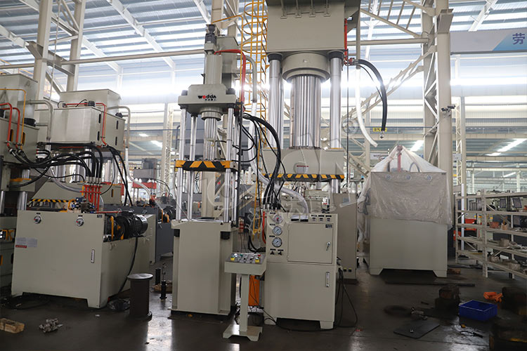 汽車濾(lü)清器外殼(ké)拉伸液壓(ya)機 汽車濾(lü)清器外殼(ke)拉伸液壓(ya)機