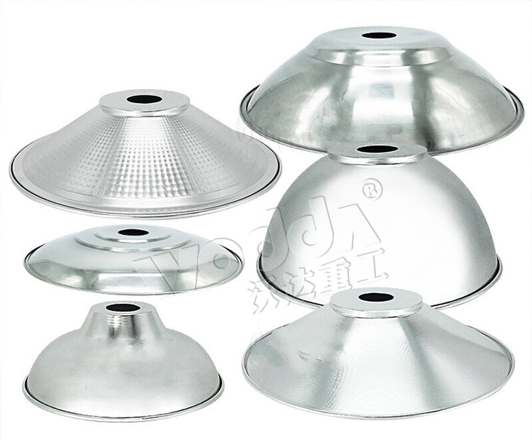 不(bú)鏽鋼燈罩拉伸(shen)件 不鏽鋼燈罩(zhào)拉伸件