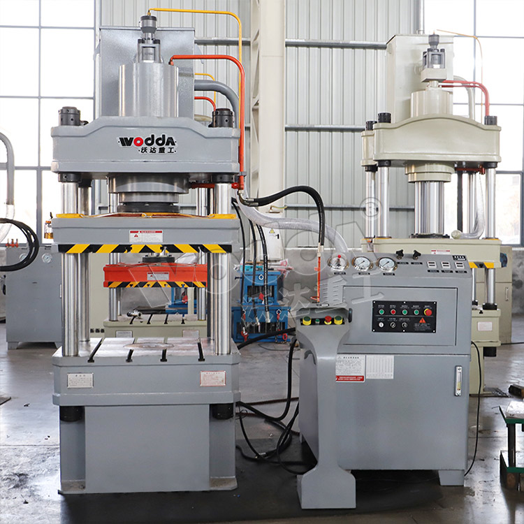 金屬成型液壓機(ji) 金屬成型液壓機(jī)