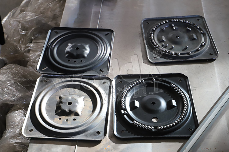 轉椅托盤(pan) 轉椅托盤