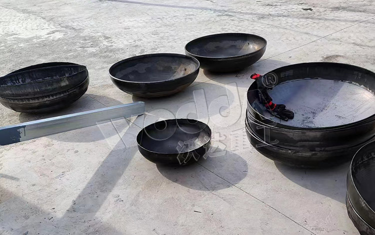 封頭拉(la)伸件 封(fēng)頭拉伸(shen)件