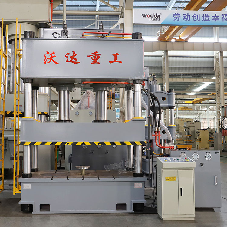 315噸(dūn)拉伸液壓(yā)機 315噸拉伸(shen)液壓機