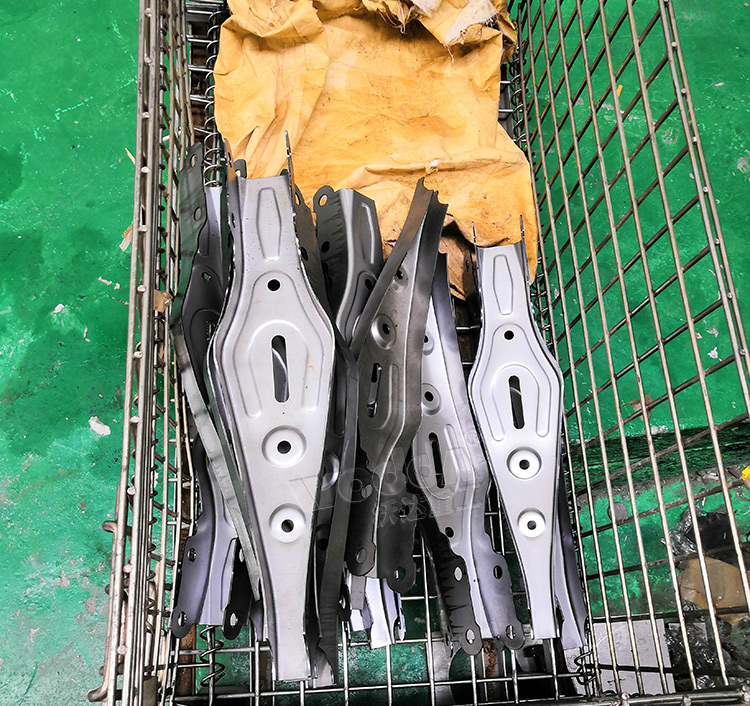 金屬薄闆拉伸件(jian) 金屬薄闆拉伸件(jiàn)