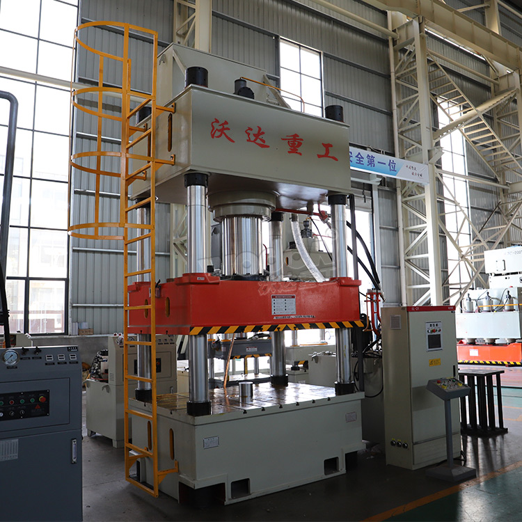 500噸液壓(ya)拉伸機 500噸液(yè)壓拉伸機