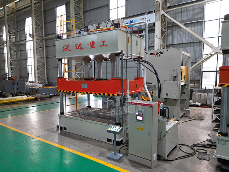 汽車(chē)内飾件模(mó)壓壓力機(ji) 汽車内飾(shi)件模壓壓(ya)力機