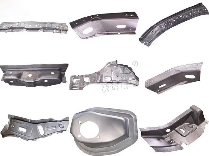 汽(qi)車配件拉(la)伸件 汽車(chē)配件拉伸(shen)件