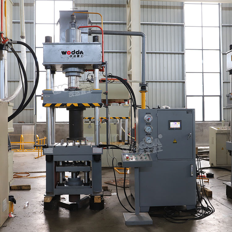 100噸液(ye)壓拉伸機(jī) 100噸液壓拉(la)伸機