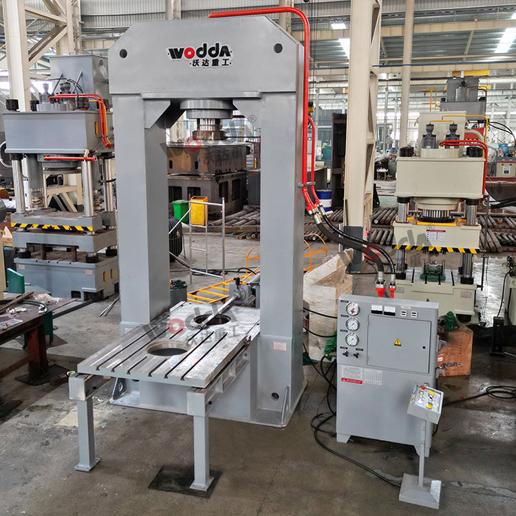 電(diàn)機軸承(cheng)壓裝液(ye)壓機 電(dian)機軸承(chéng)壓裝液(yè)壓機