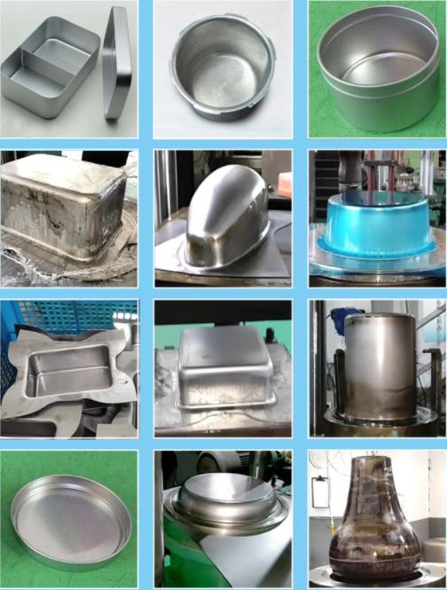 拉(la)伸機的應用 拉伸(shēn)機的應用